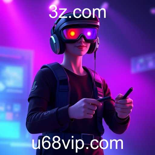 O Impacto Cultural do Fenômeno u68 nos Jogos Online