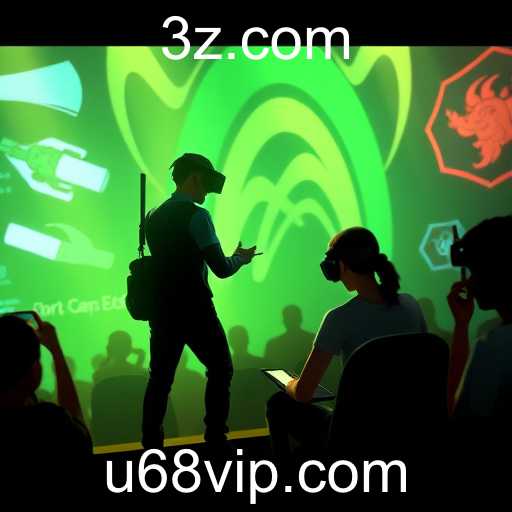 O Impacto Crescente dos Jogos Online em 2025