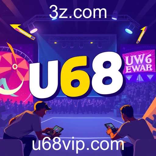 Revolução de Avatares Avança em u68