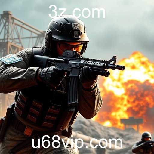 Novo Horizonte para o U68: Transformações no Mundo dos Jogos