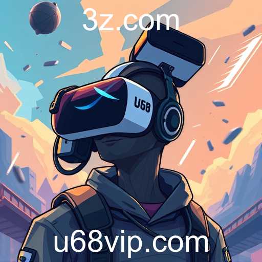 O Crescimento do U68 e o Futuro dos Jogos Online