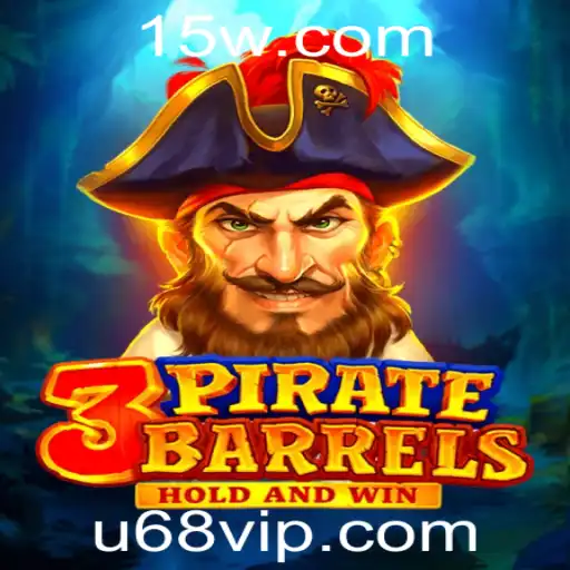 Explorando o Mundo de 3PirateBarrels: Uma Aventura Entre Barris e Tesouros