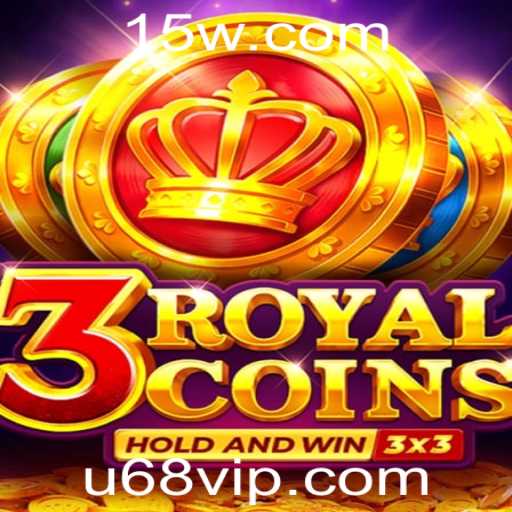 Explorando o Universo de 3royalcoins: Um Mergulho nas Regras e Dinâmicas do Jogo