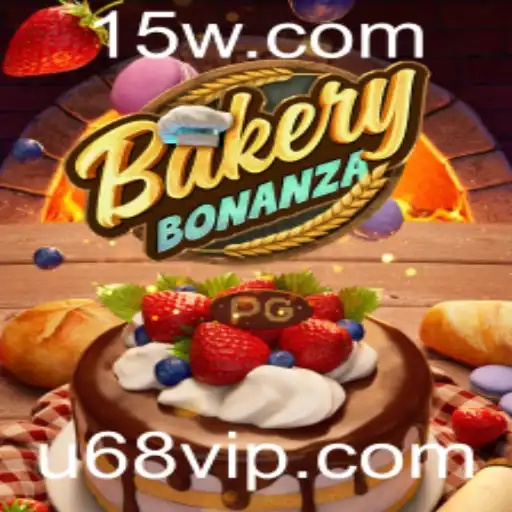 Descubra o Mundo Encantado de BakeryBonanza e Capture a 'u68'!