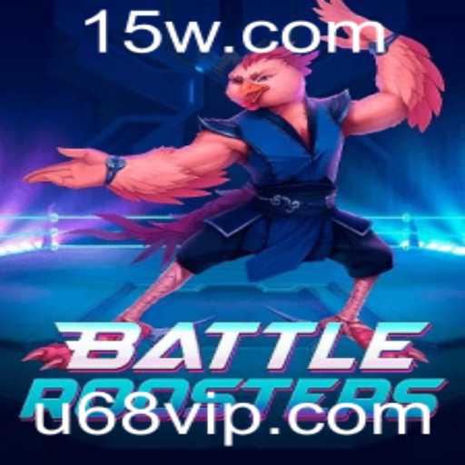 BattleRoosters: Um Mergulho no Jogo dos Galos Digitais
