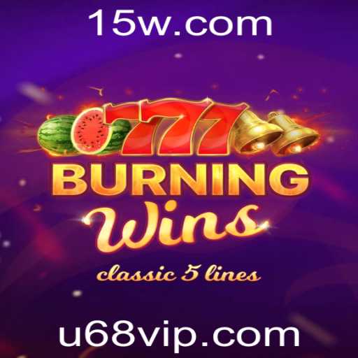 Descubra o Mundo de BurningWins: Uma Nova Experiência de Jogo