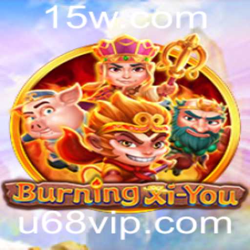 BurningXiYou: Descubra as Aventuras do Novo Jogo de Ação