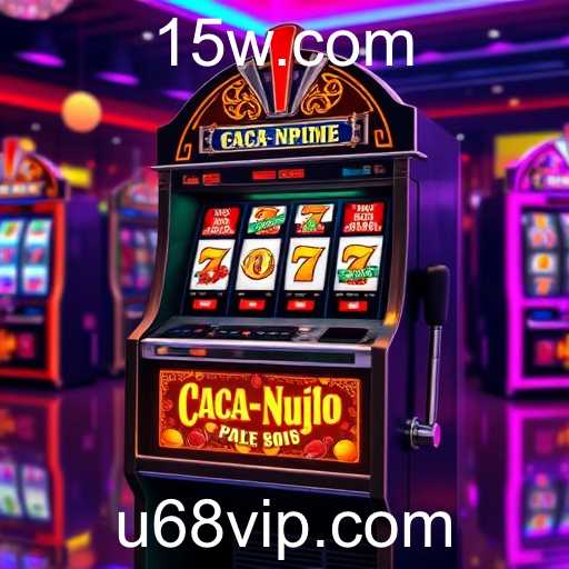 Explorando o Mundo dos Caça-níqueis: Como a Tecnologia como u68 Transforma o Jogo