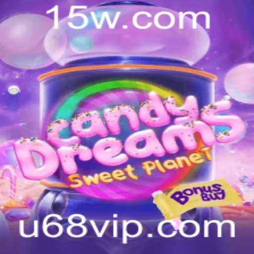 Descubra CandyDreamsSweetPlanet: O Maravilhoso Universo de Doces para Jogadores Brilhantes