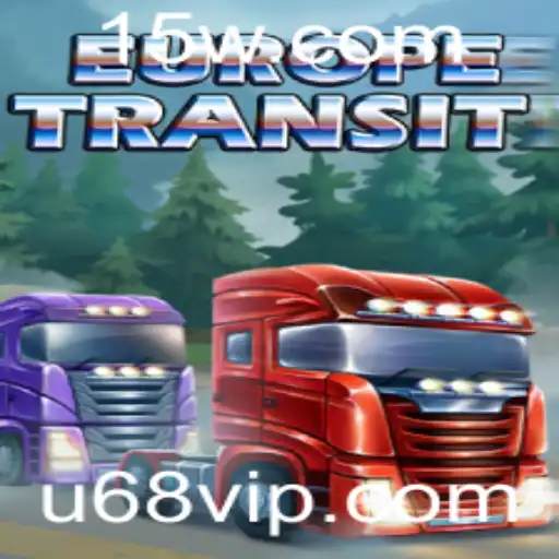 Descubra EuropeTransit: O Jogo Estratégico que Está Conquistando o Mundo