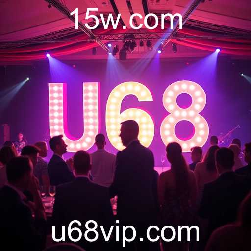 Eventos Exclusivos: A Magia do U68
