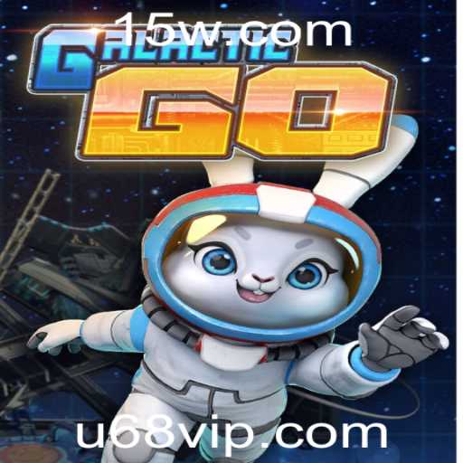 GalacticGO: Explorando o Universo do Novo Jogo de Estratégia com u68