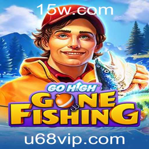 Desvendando GoHighGoneFishing: A Nova Sensação no Mundo dos Jogos com a Palavra-Chave 'u68'