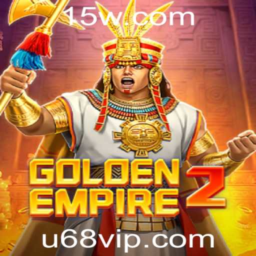 GoldenEmpire2: Estratégia e Aventura no Mundo dos Impérios Virtuais