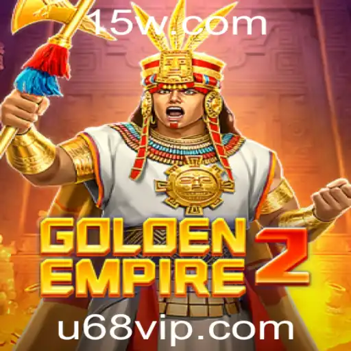 GoldenEmpire2: Estratégia e Aventura no Mundo dos Impérios Virtuais
