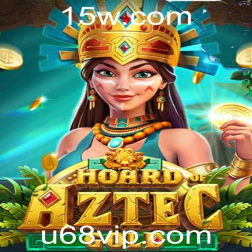 HoardofAztecgold: Mergulhe na Fascinante Aventura do Tesouro Asteca