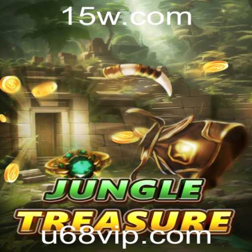 Explorando JungleTreasure: Um Aventura Inesquecível no 