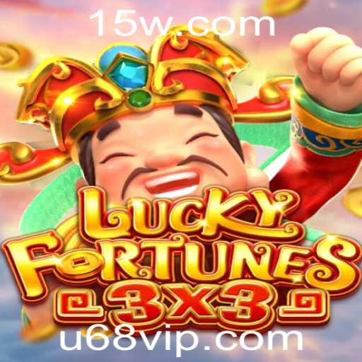 Explorando o Universo Envolvente de LUCKYFORTUNES3x3