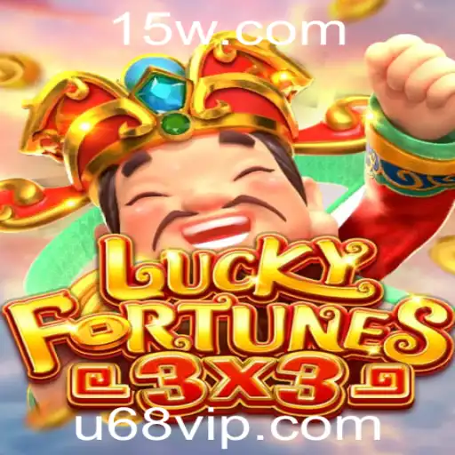 Explorando o Universo Envolvente de LUCKYFORTUNES3x3