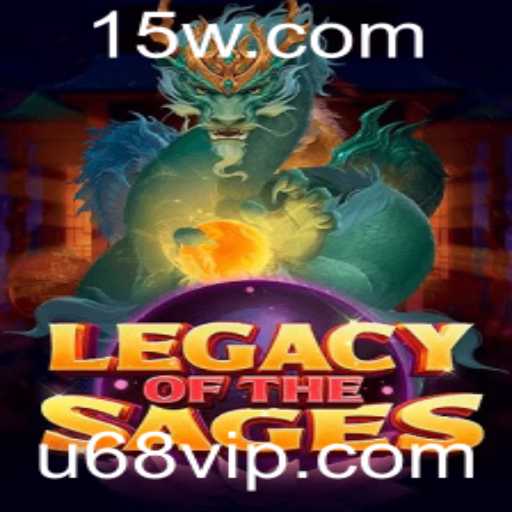 Explorando o Fascinante Mundo de LegacyoftheSages