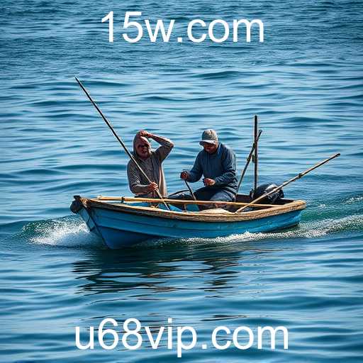 O Impacto e a Evolução da Pesca no Mundo Moderno