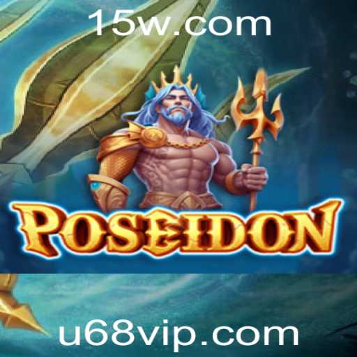 Poseidon: Desvendando o Universo de U68
