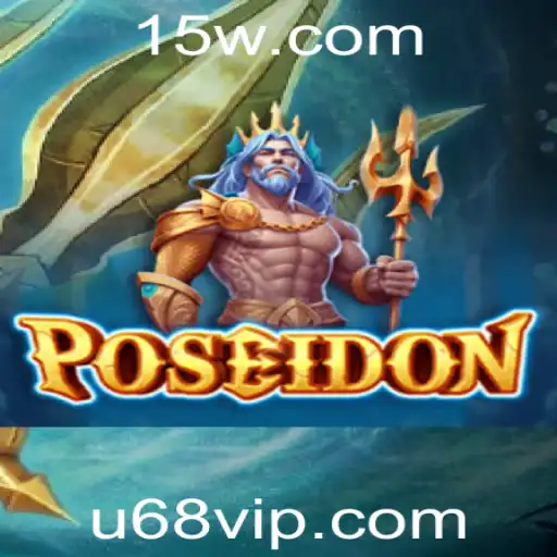 Poseidon: Desvendando o Universo de U68