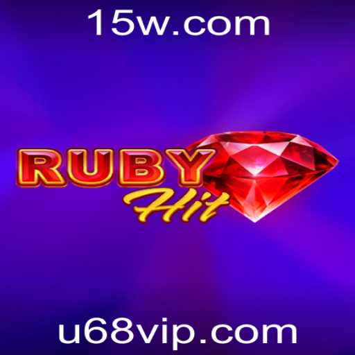Explorando o Fascinante Mundo de RubyHit: A Nova Sensação dos Jogos com a Palavra-chave u68