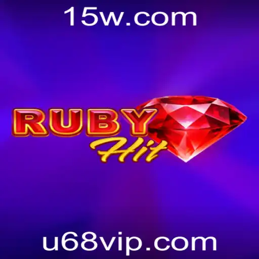 Explorando o Fascinante Mundo de RubyHit: A Nova Sensação dos Jogos com a Palavra-chave u68