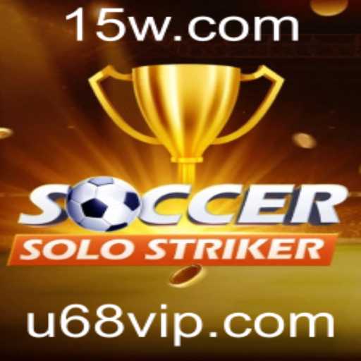 Explorando SoccerSoloStriker: Uma Nova Era para os Amantes do Futebol