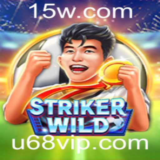 Descubra o Novo Fenômeno dos Jogos: StrikerWILD