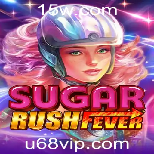 Descubra a Emoção de SugarRushFever: Um Guia Completo