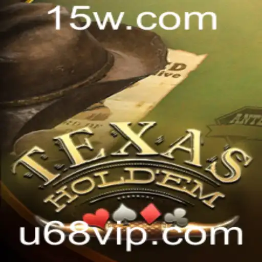 Descubra o Mundo Dinâmico do Texas Hold'em