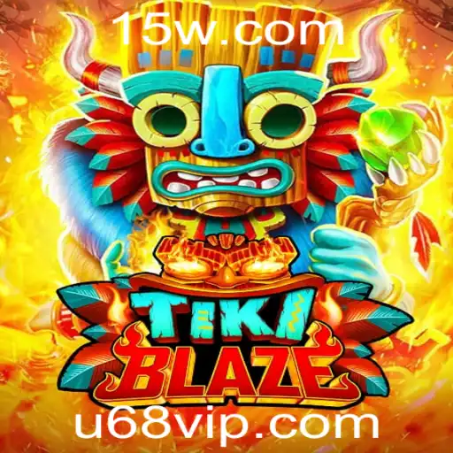 Explorando TikiBlaze: Uma Jornada Inovadora no Mundo dos Jogos